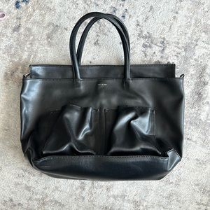 Matt & Nat tote bag